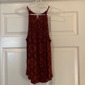 Lucky brand tank top